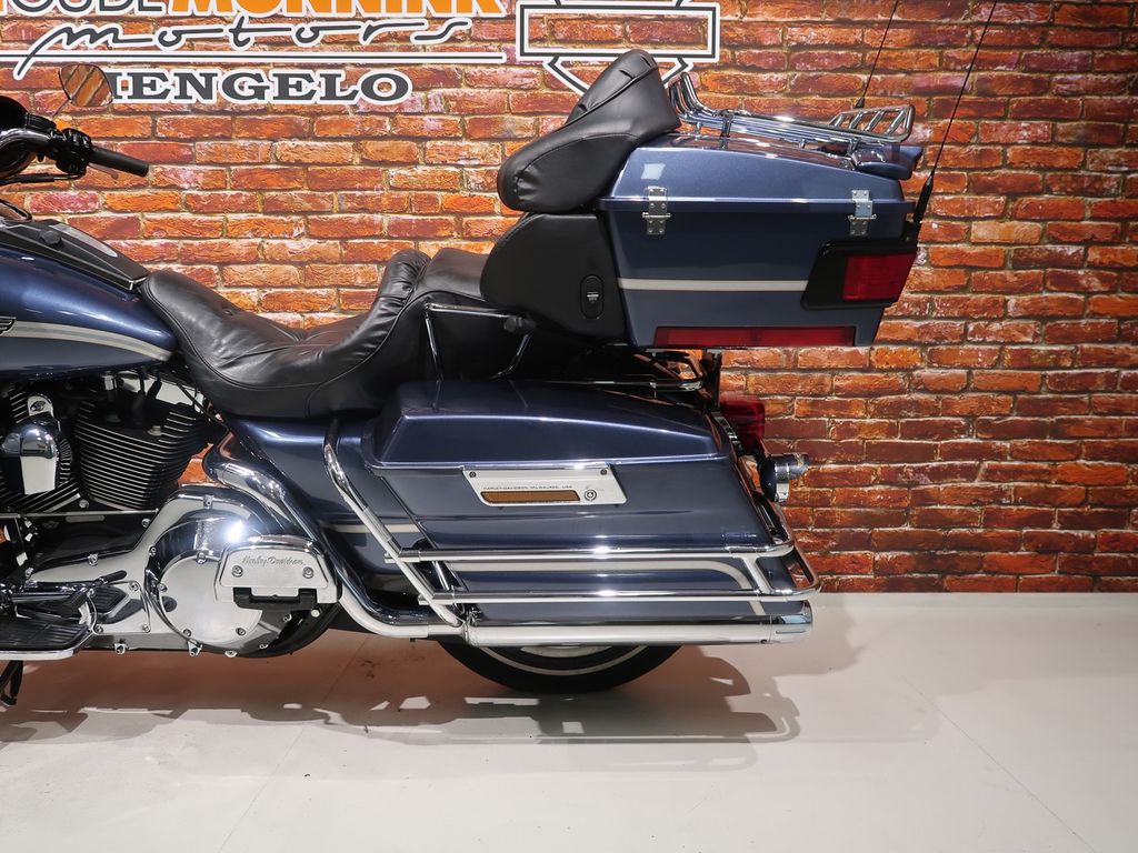 FLHTCU Ultra Classic 1450